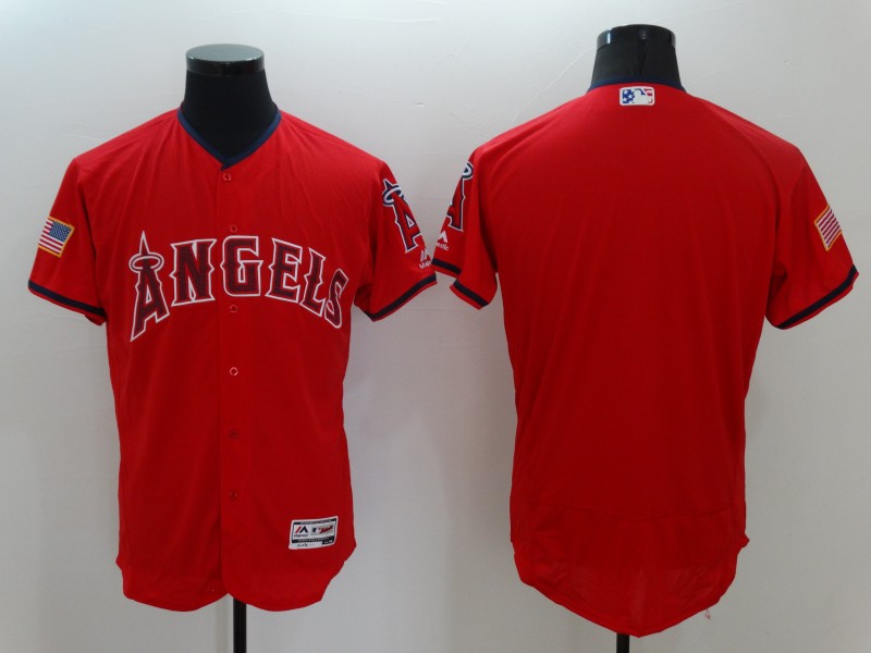 Los Angeles Angels jerseys-003